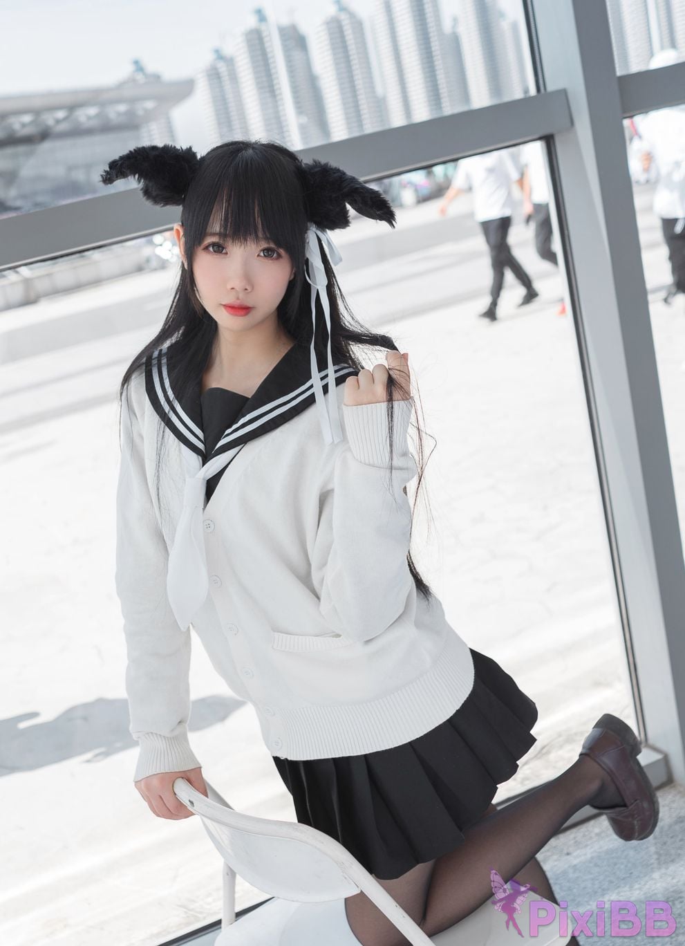 Coser SAMA Vol.040 PixiBB.COM 036