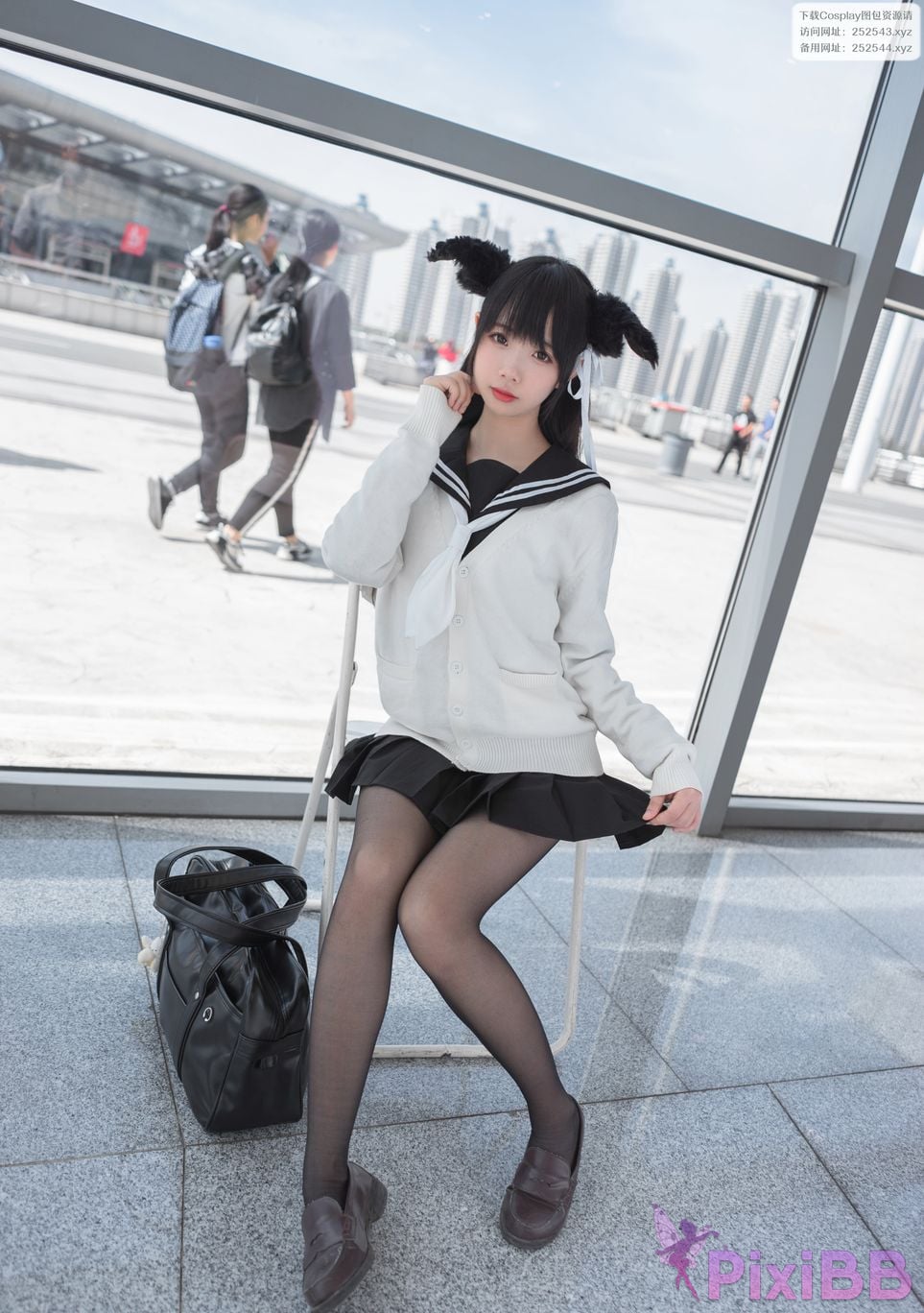 Coser SAMA Vol.040 PixiBB.COM 037
