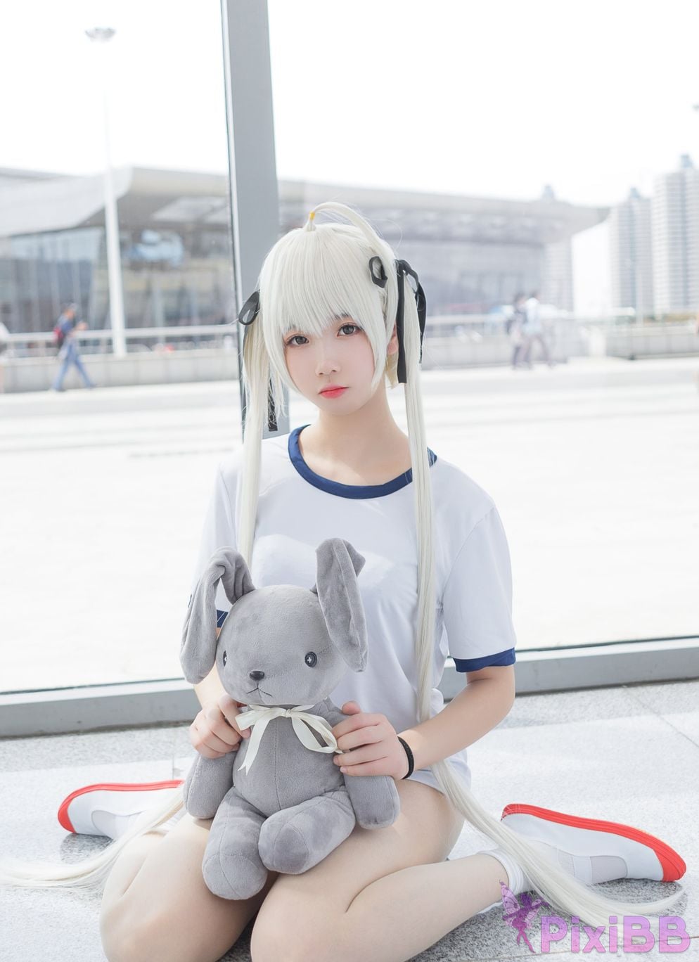 Coser SAMA Vol.040 PixiBB.COM 038