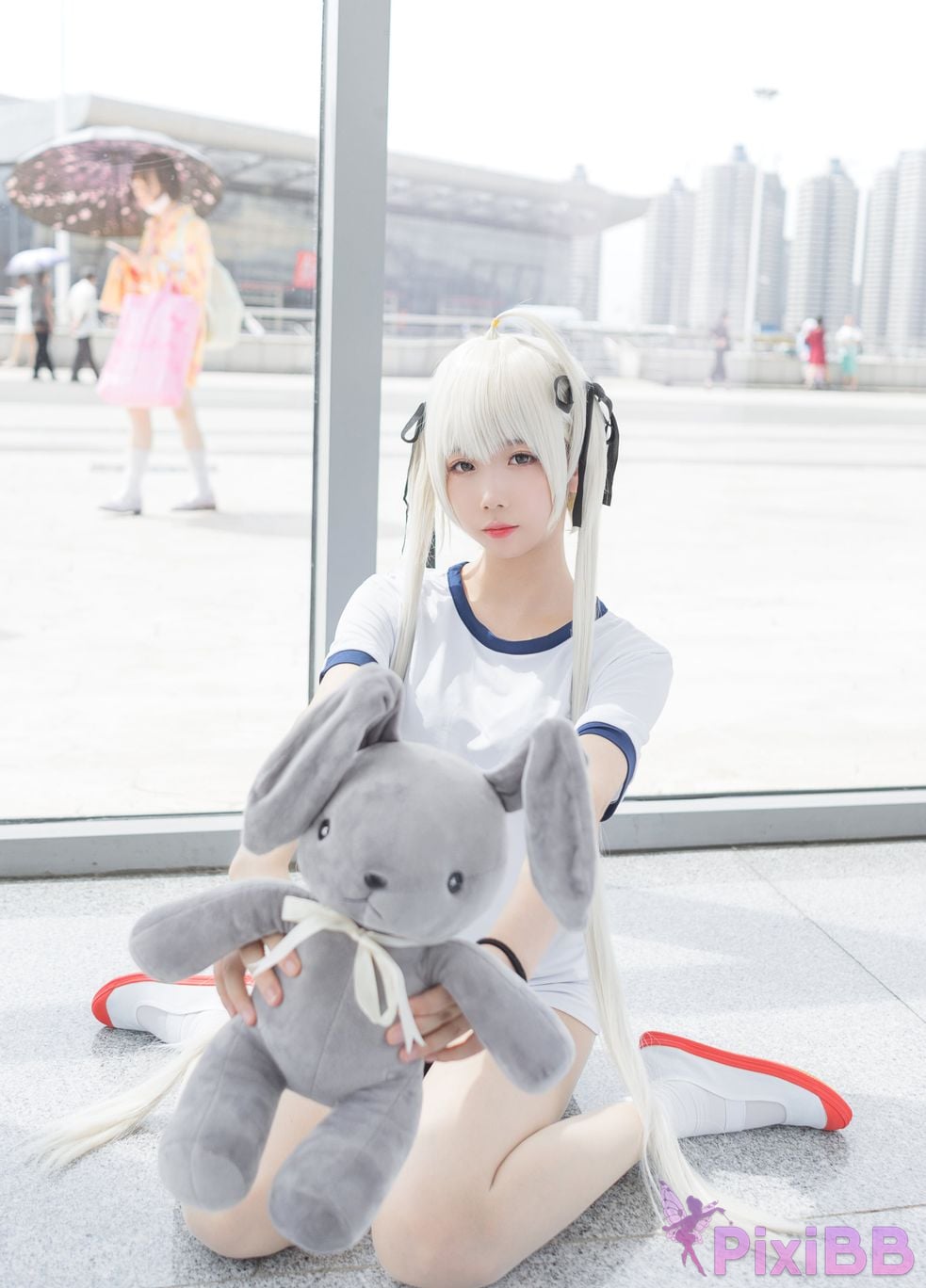 Coser SAMA Vol.040 PixiBB.COM 039