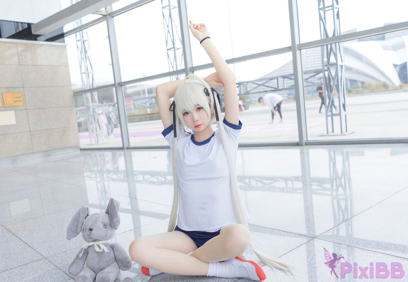 Coser SAMA Vol.040 PixiBB.COM 040
