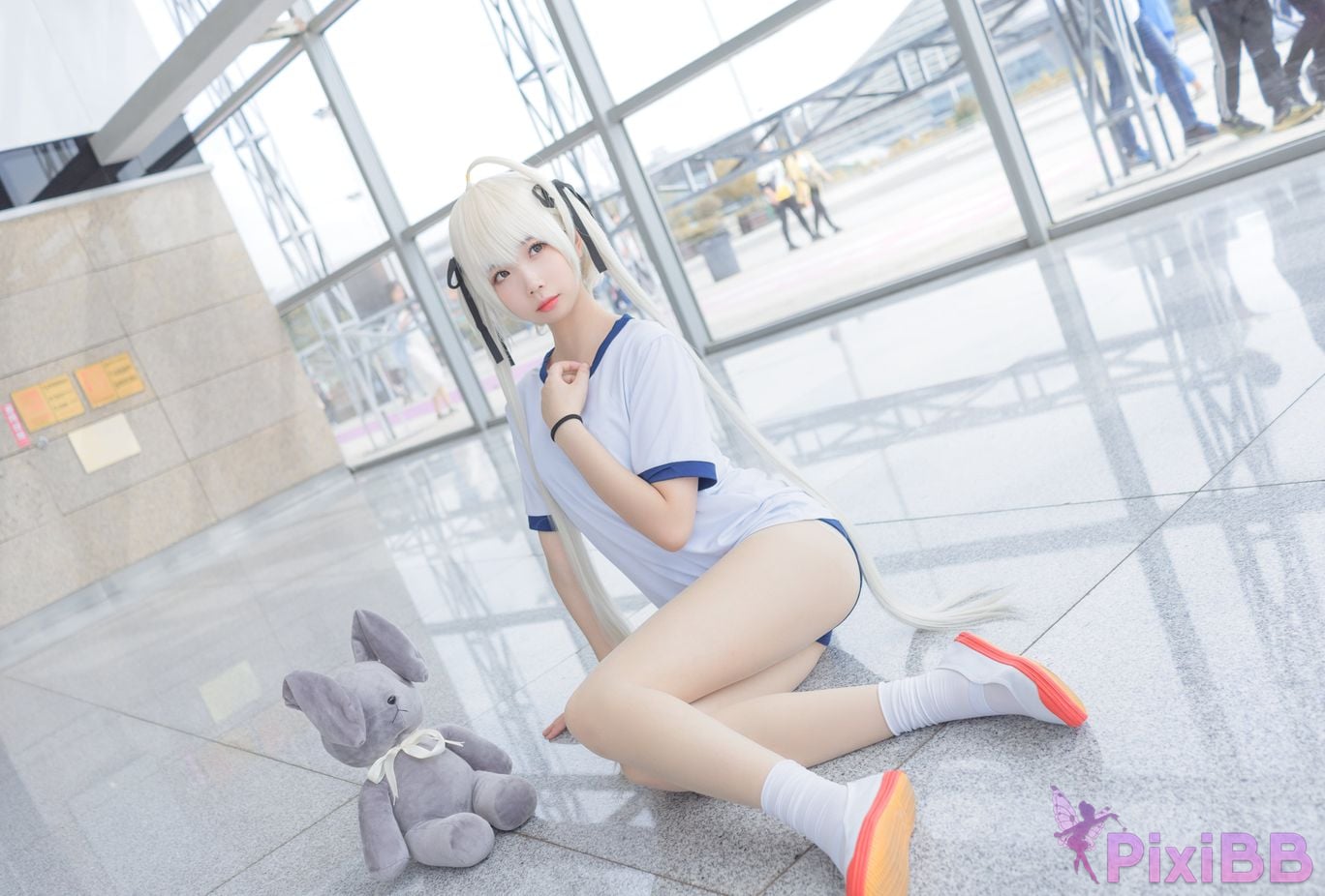 Coser SAMA Vol.040 PixiBB.COM 041