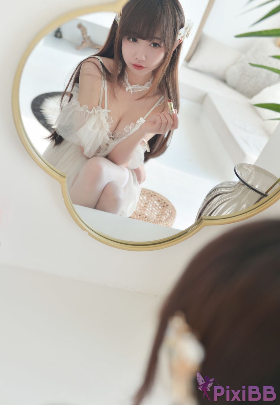 Coser SAMA Vol.039 PixiBB.COM 004