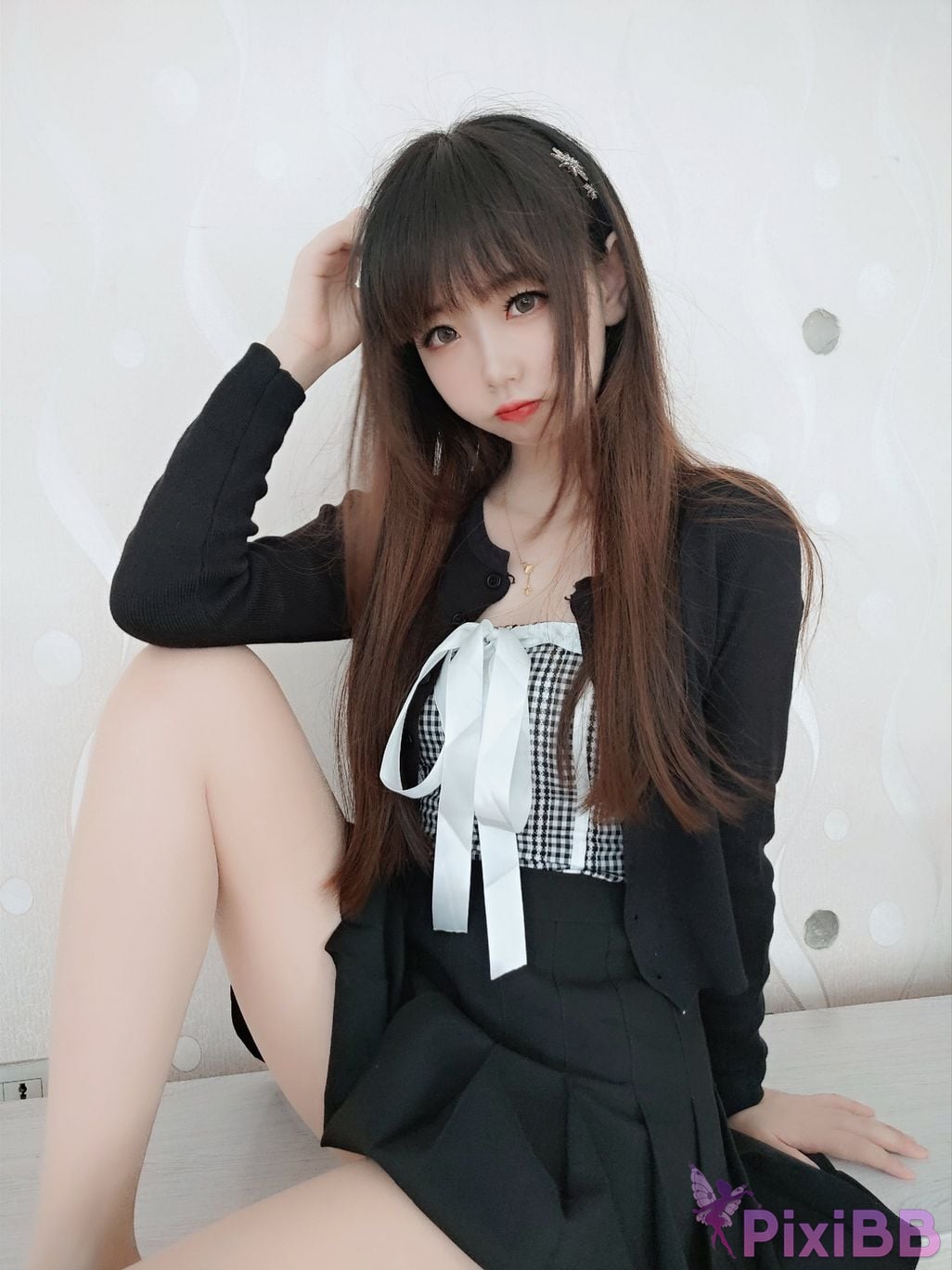 Coser SAMA Vol.037 PixiBB.COM 034.JPG