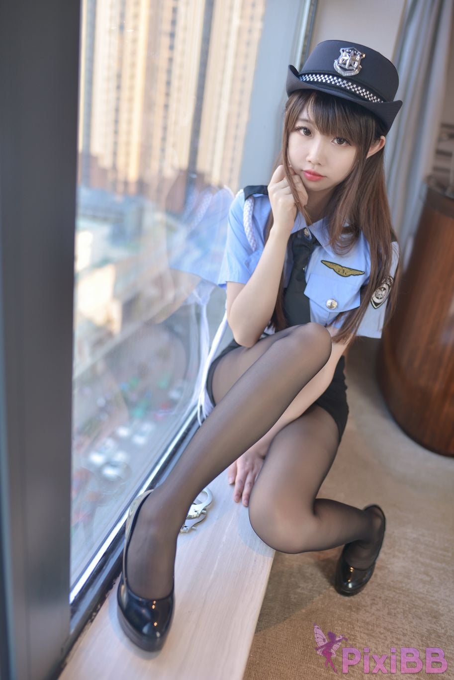Coser SAMA Vol.036 J PixiBB.COM 001