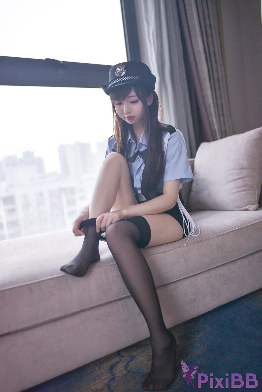 Coser SAMA Vol.036 J PixiBB.COM 041