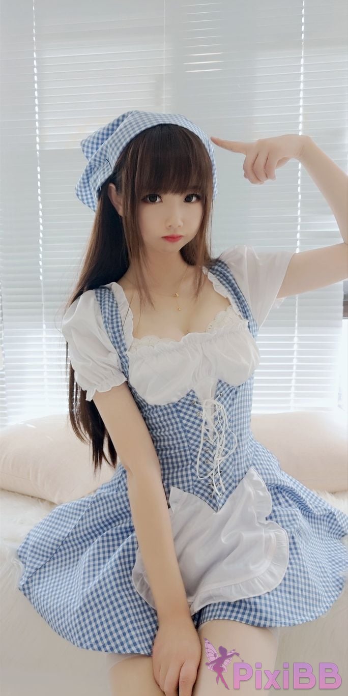Coser SAMA Vol.035 PixiBB.COM 007.JPG