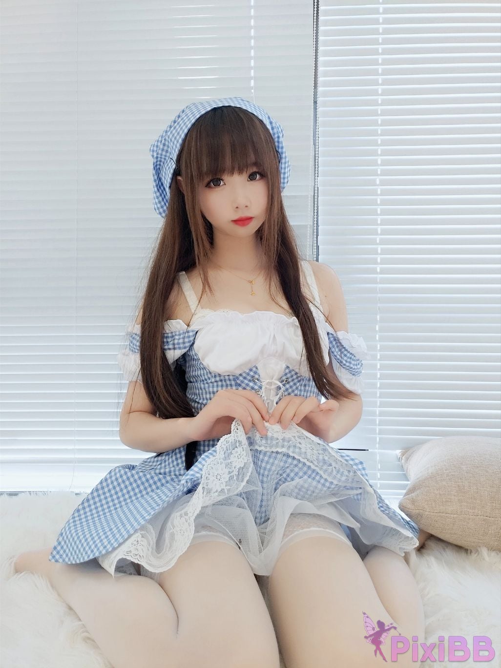Coser SAMA Vol.035 PixiBB.COM 026.JPG