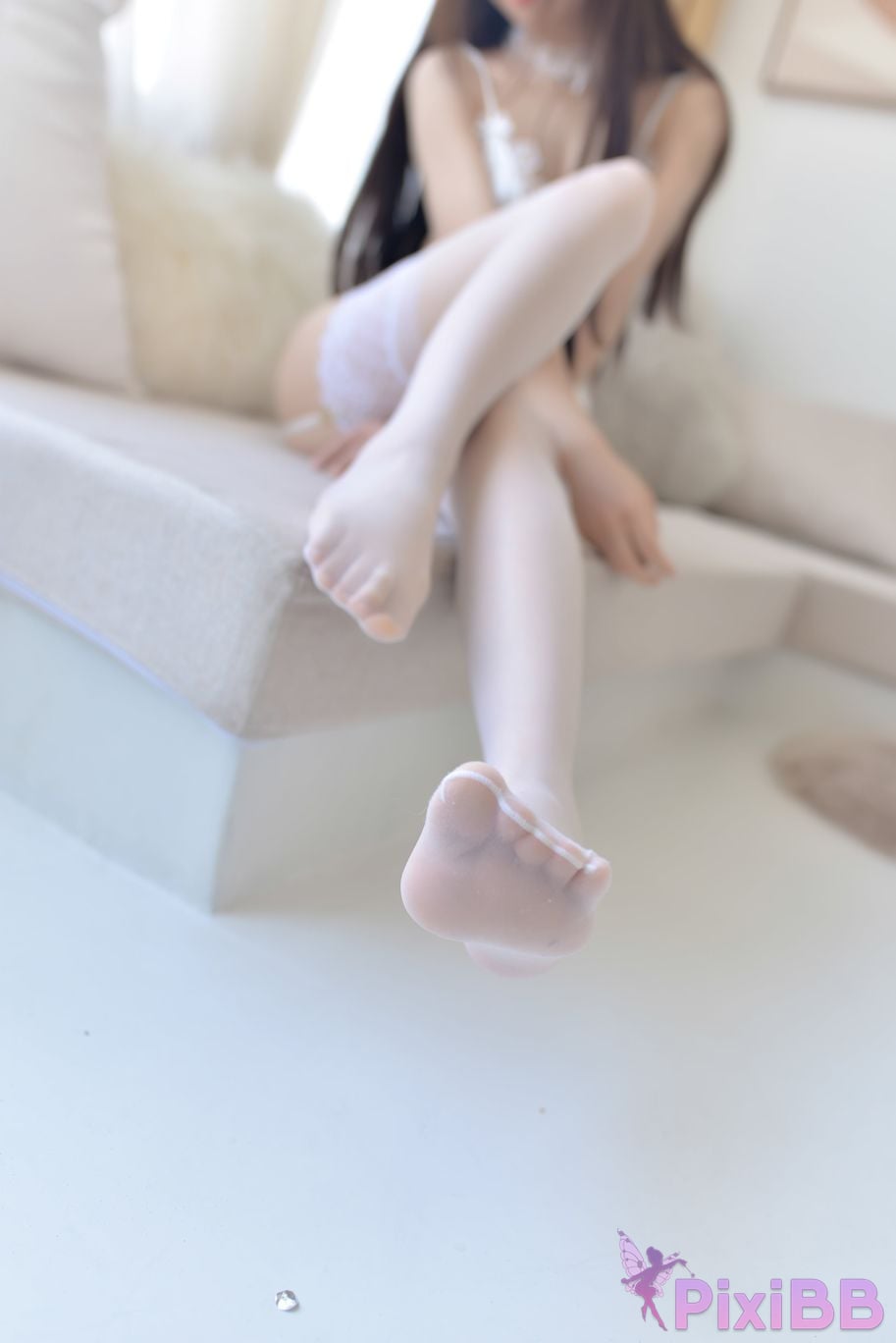 Coser SAMA Vol.033 PixiBB.COM 027