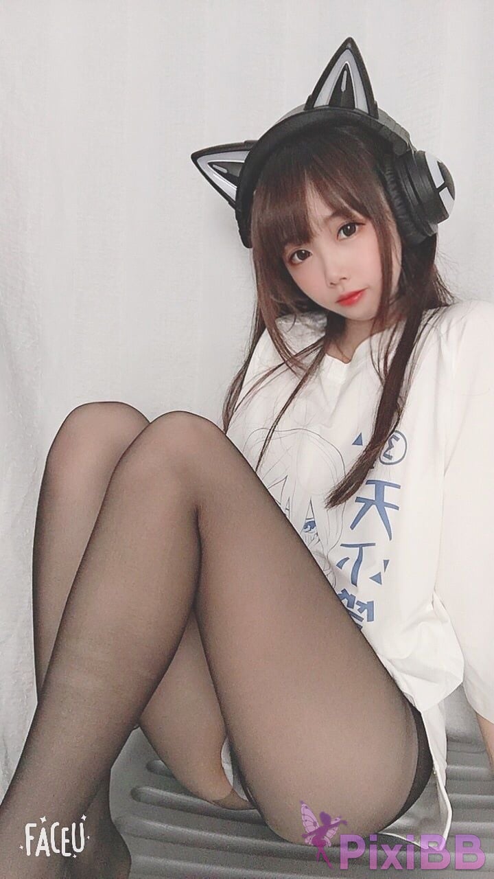 Coser SAMA Vol.030 PixiBB.COM 009.JPG