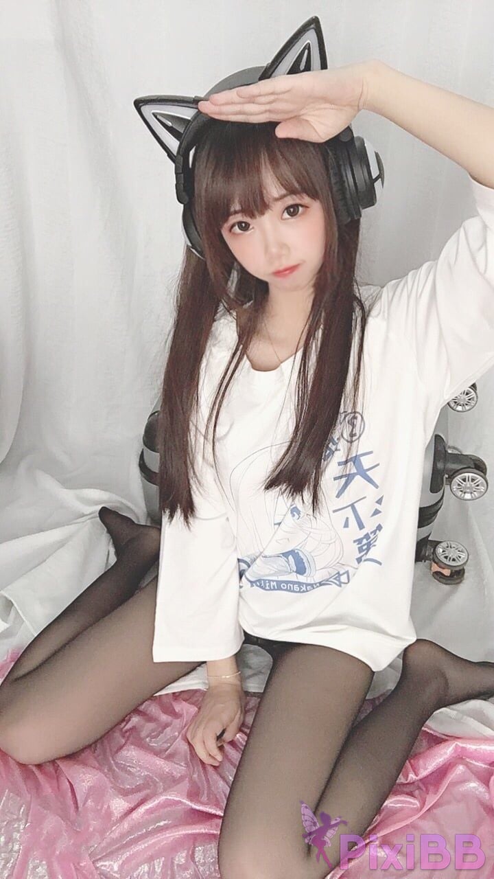Coser SAMA Vol.030 PixiBB.COM 014.JPG
