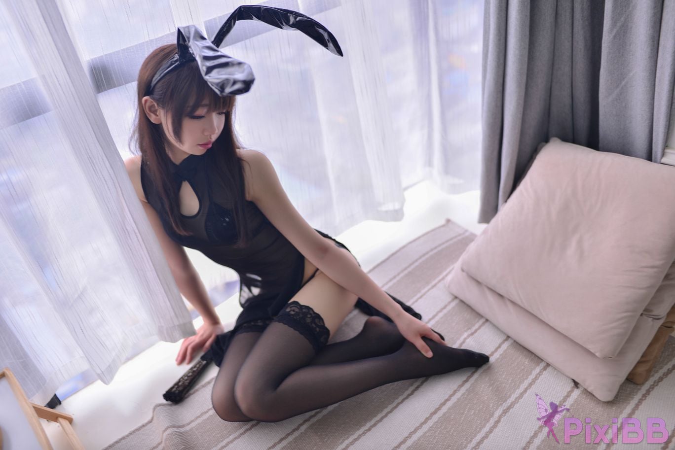 Coser SAMA Vol.029 PixiBB.COM 007