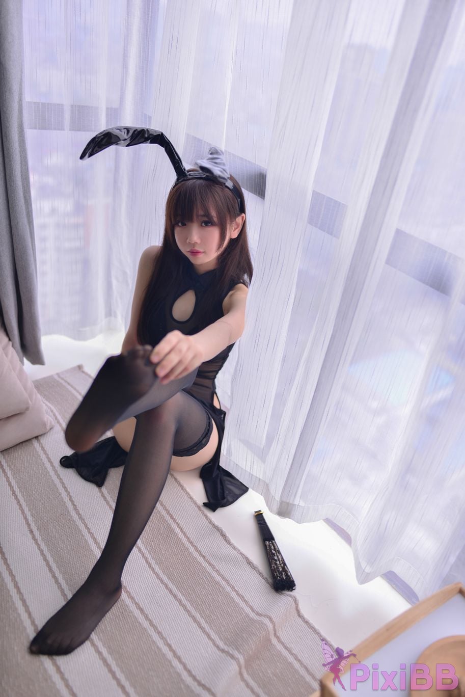 Coser SAMA Vol.029 PixiBB.COM 010