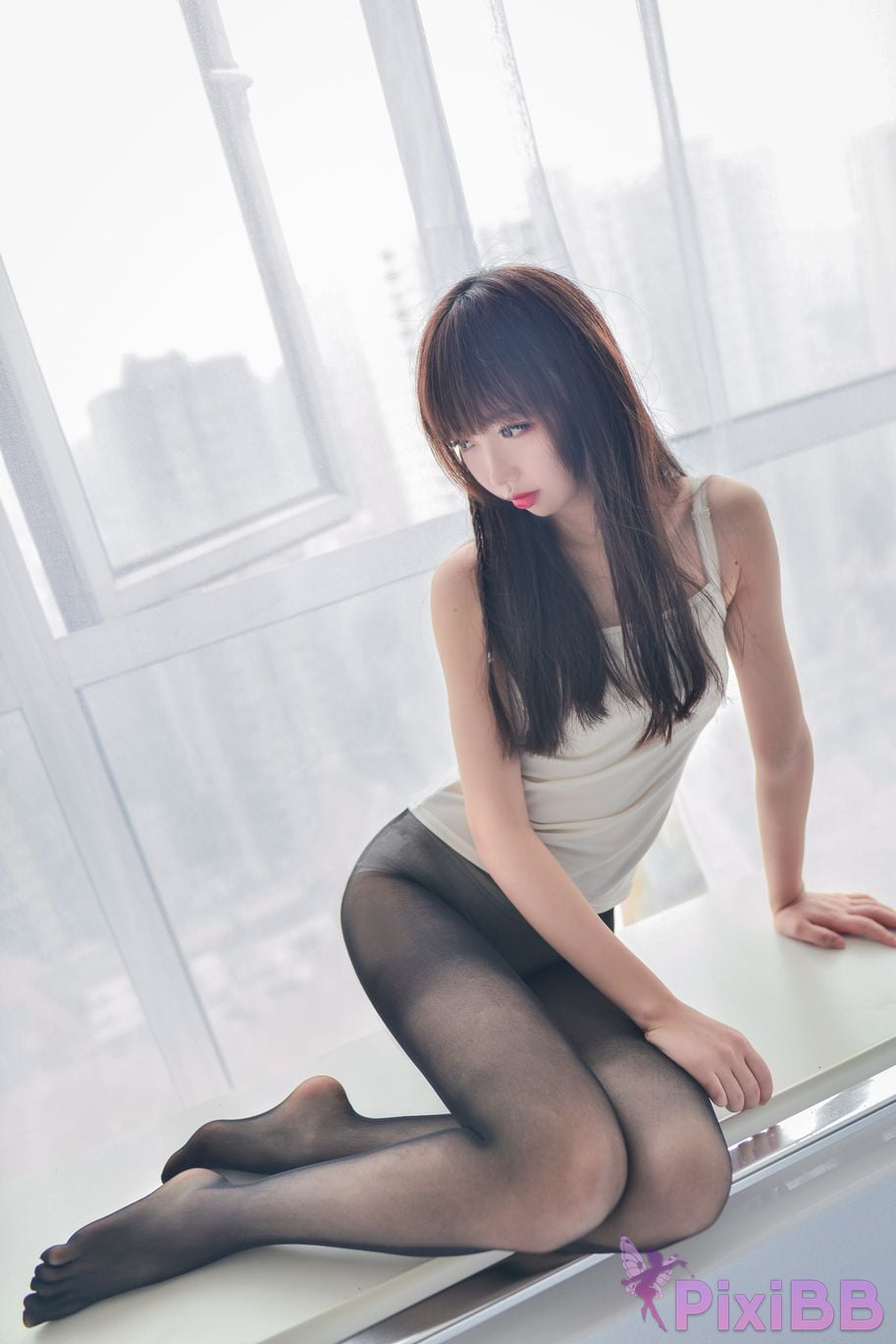 Coser SAMA Vol.023 PixiBB.COM 007