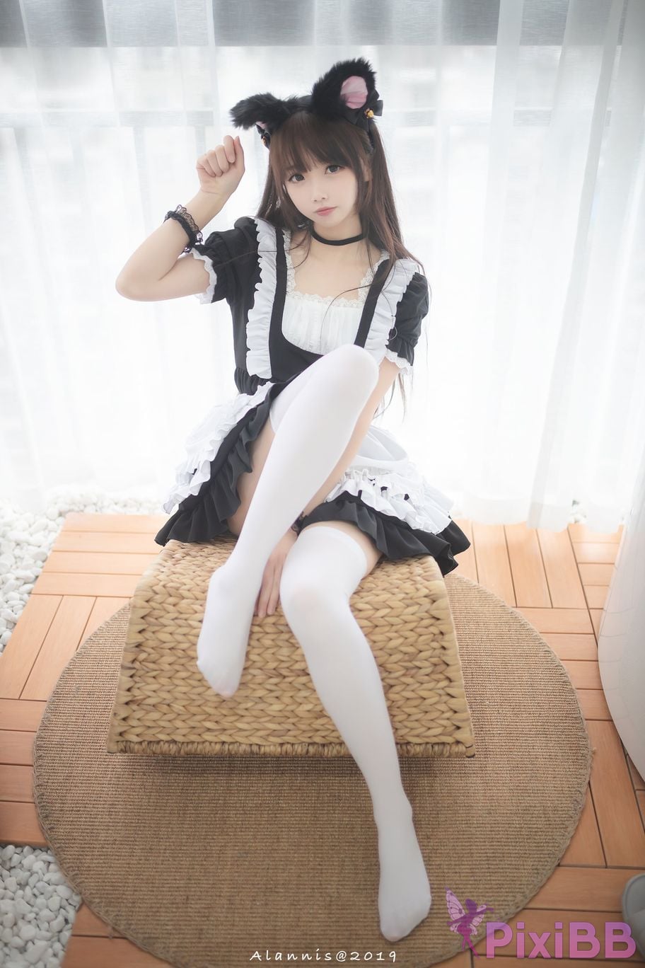 Coser SAMA Vol.022 PixiBB.COM 002