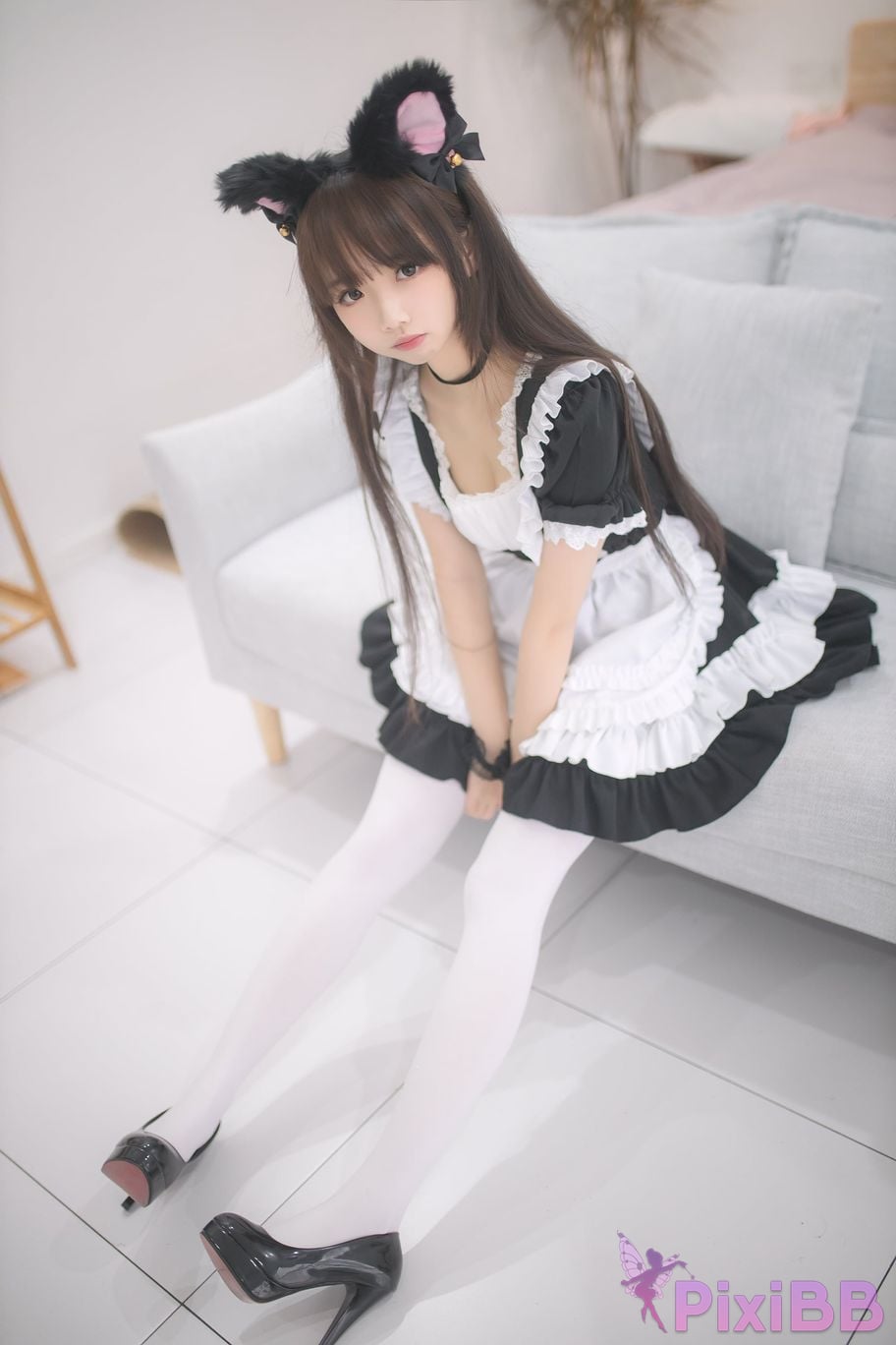 Coser SAMA Vol.022 PixiBB.COM 003