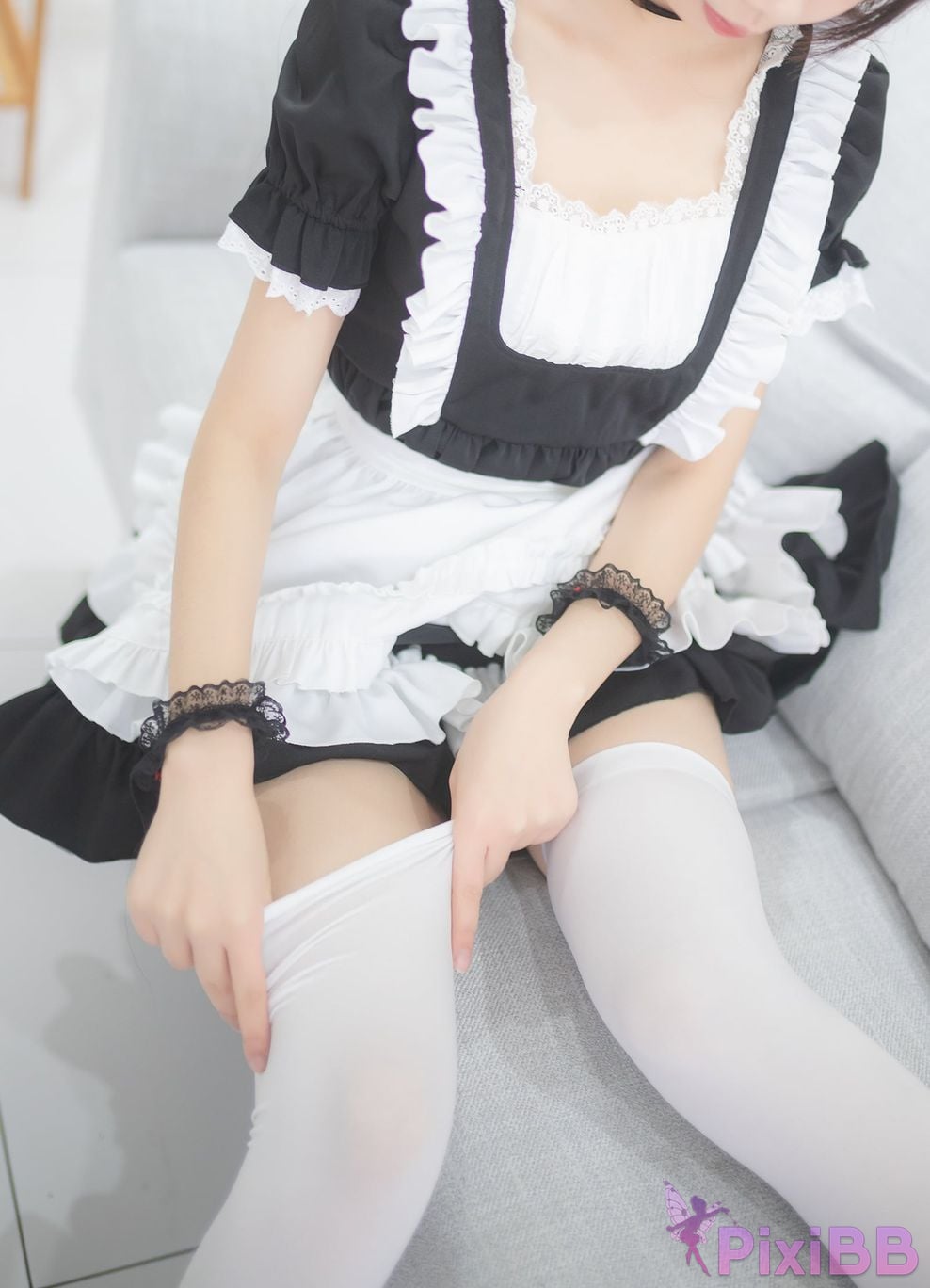 Coser SAMA Vol.022 PixiBB.COM 005