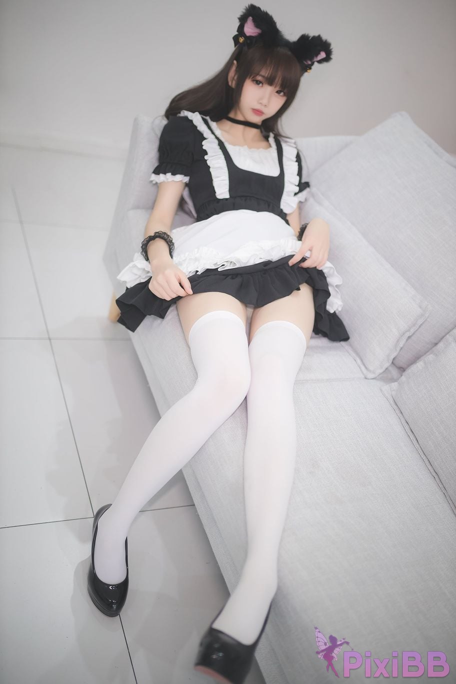 Coser SAMA Vol.022 PixiBB.COM 008