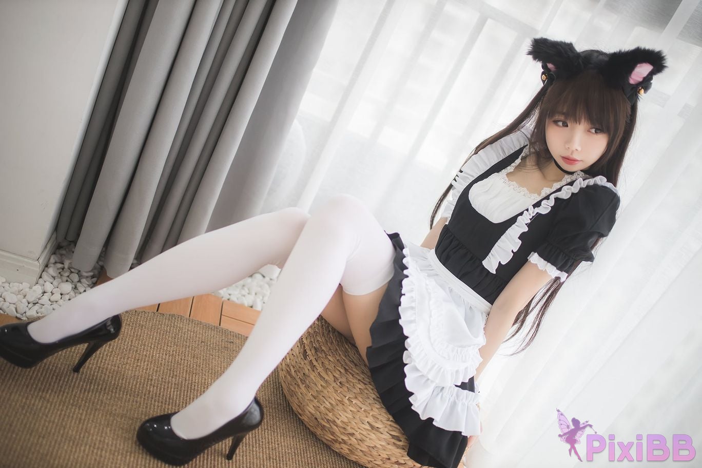 Coser SAMA Vol.022 PixiBB.COM 010