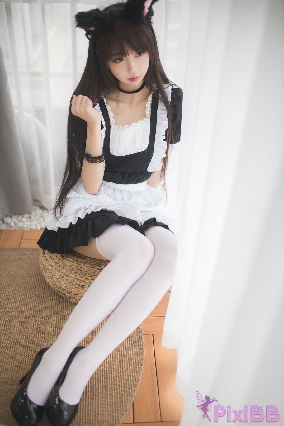 Coser SAMA Vol.022 PixiBB.COM 011