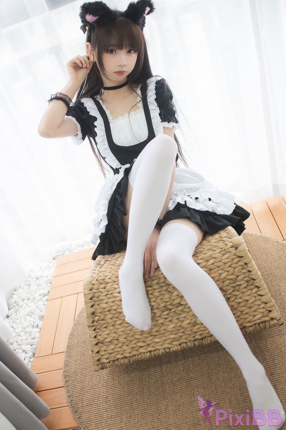 Coser SAMA Vol.022 PixiBB.COM 012