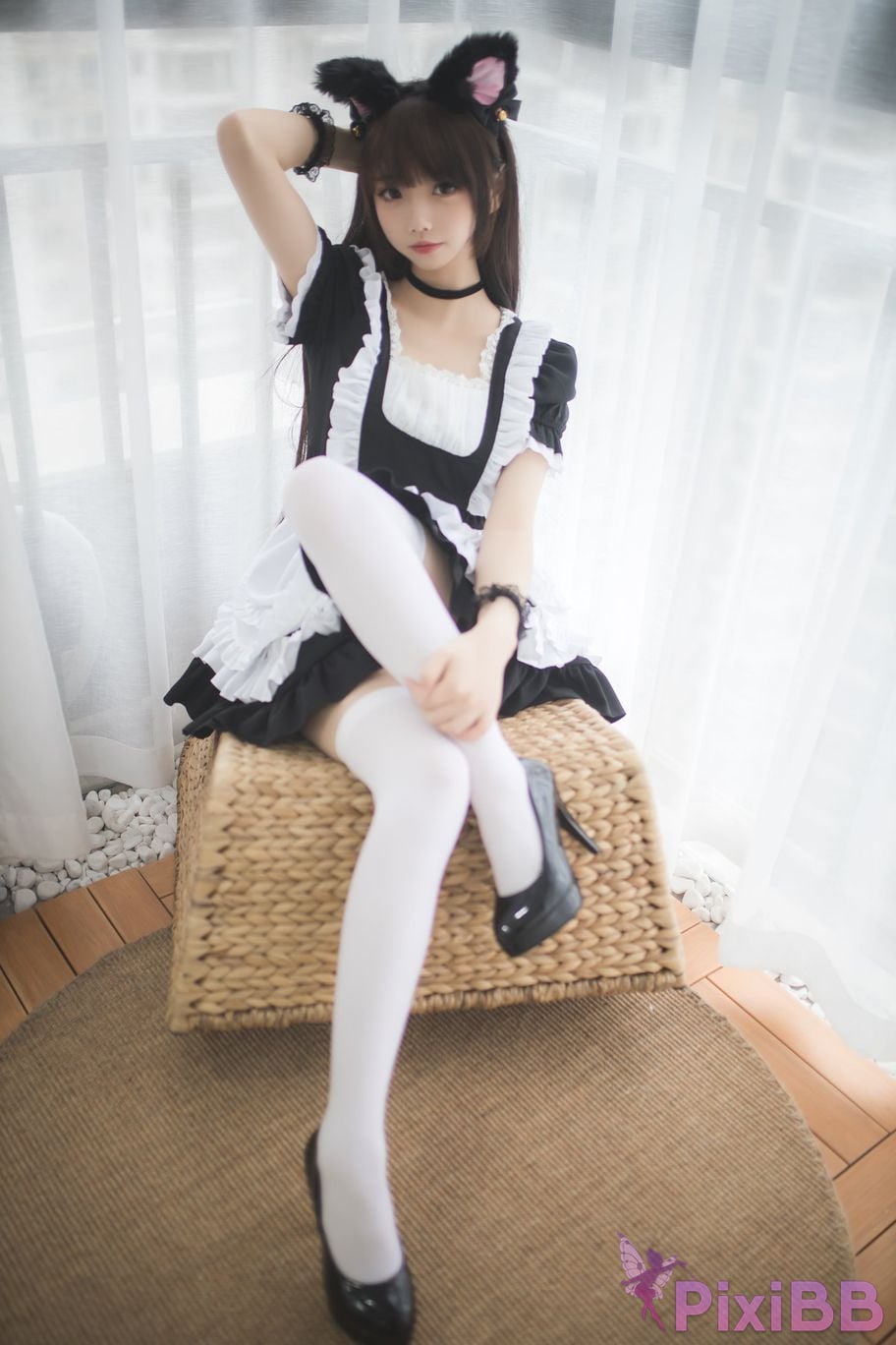 Coser SAMA Vol.022 PixiBB.COM 013