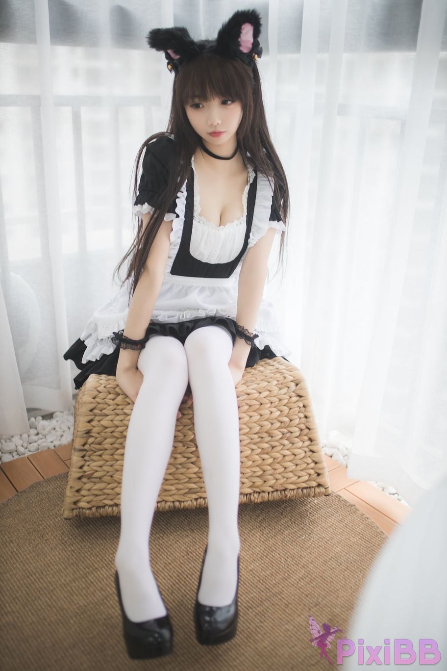 Coser SAMA Vol.022 PixiBB.COM 014