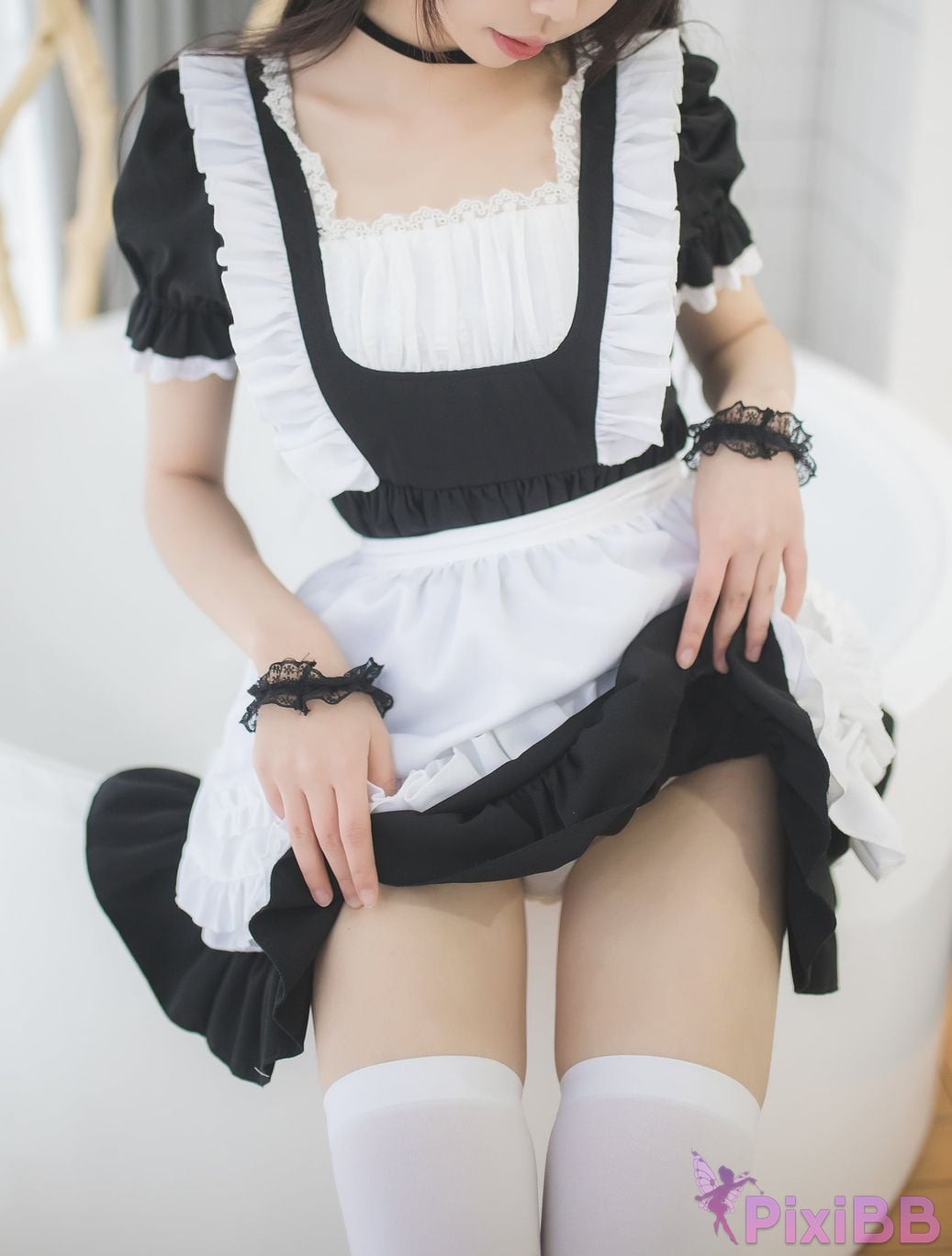 Coser SAMA Vol.022 PixiBB.COM 019