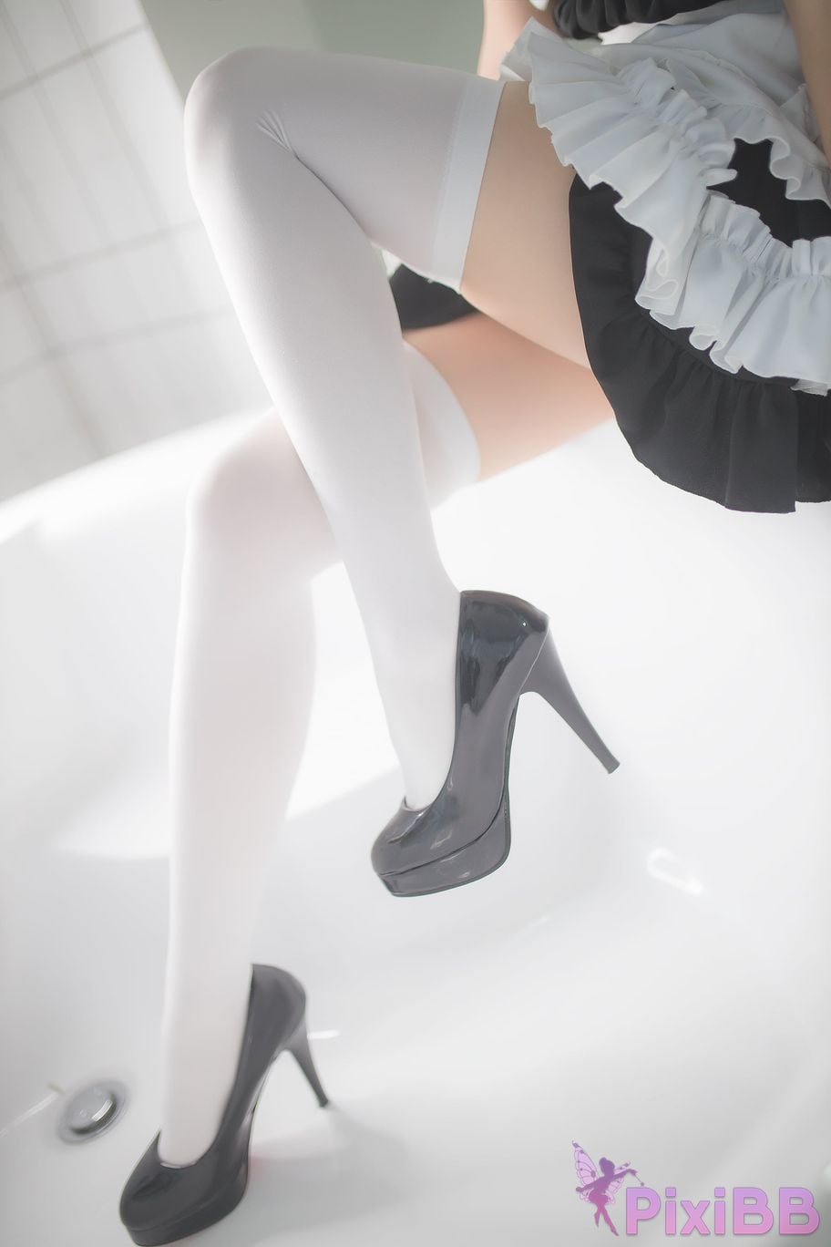 Coser SAMA Vol.022 PixiBB.COM 024