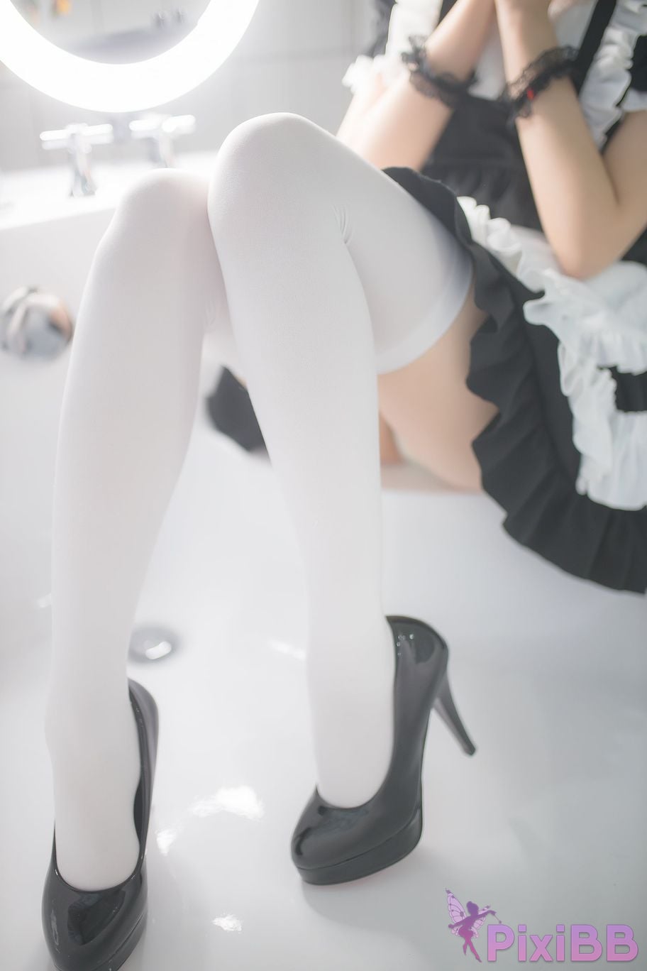 Coser SAMA Vol.022 PixiBB.COM 028