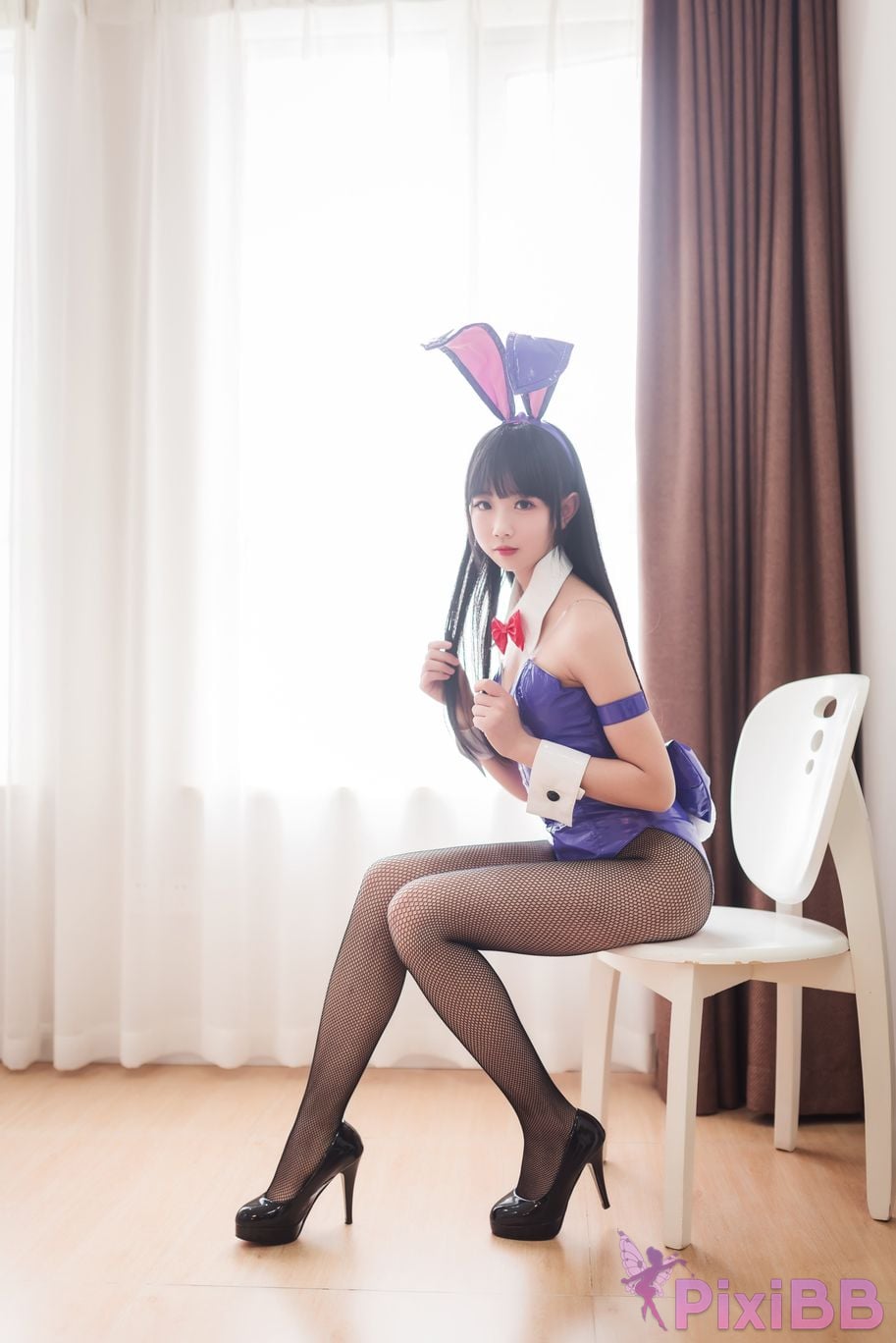 Coser SAMA Vol.021 PixiBB.COM 001.JPG