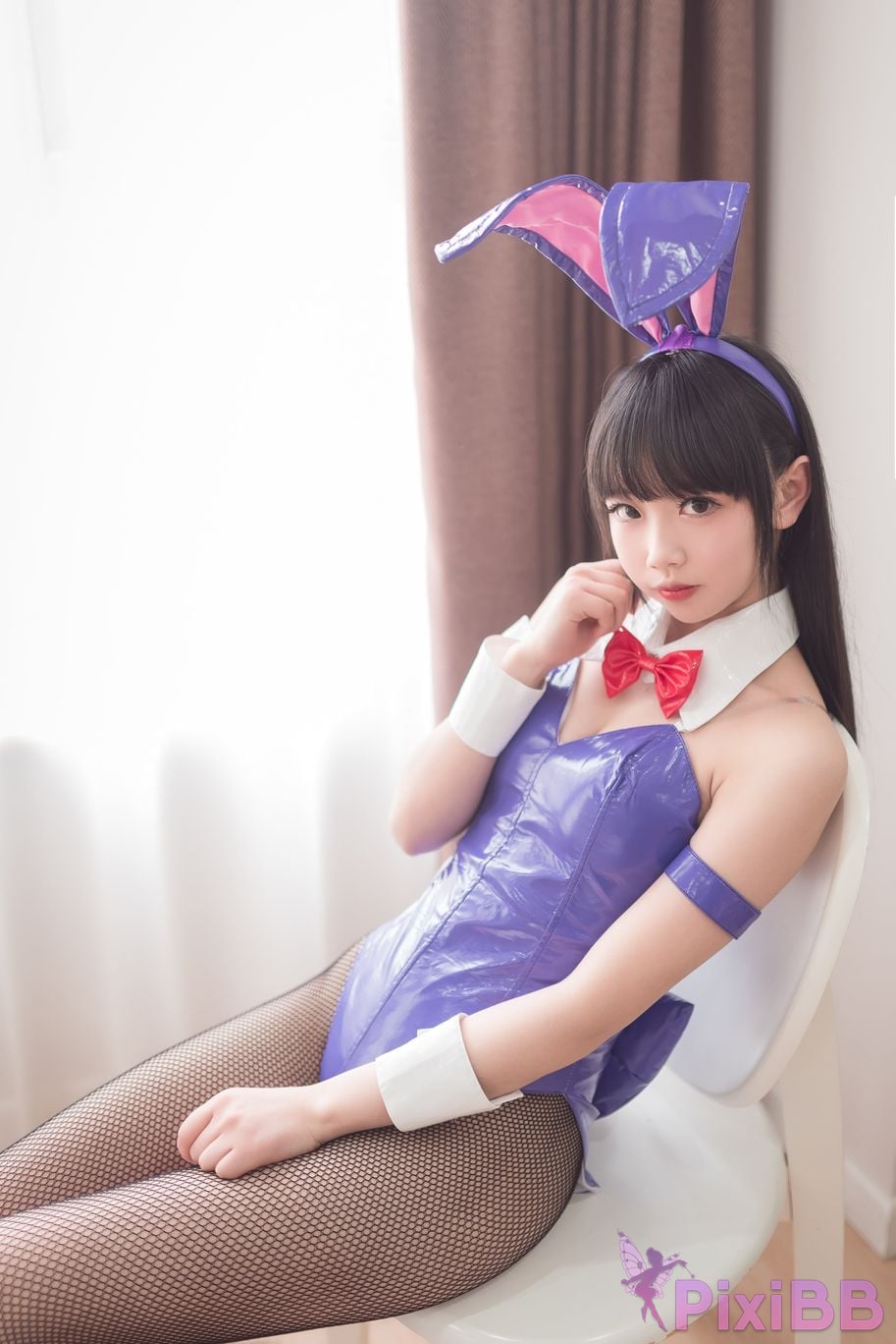 Coser SAMA Vol.021 PixiBB.COM 002.JPG