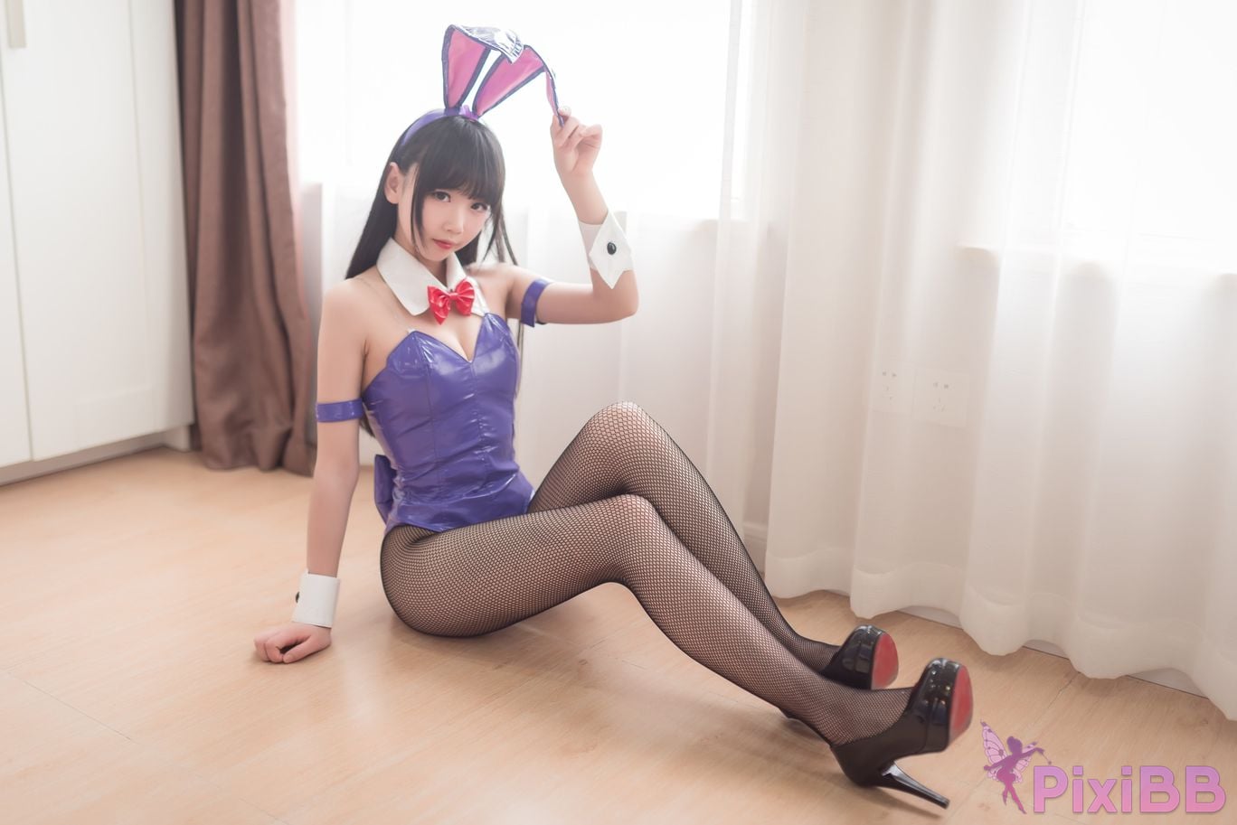 Coser SAMA Vol.021 PixiBB.COM 004.JPG