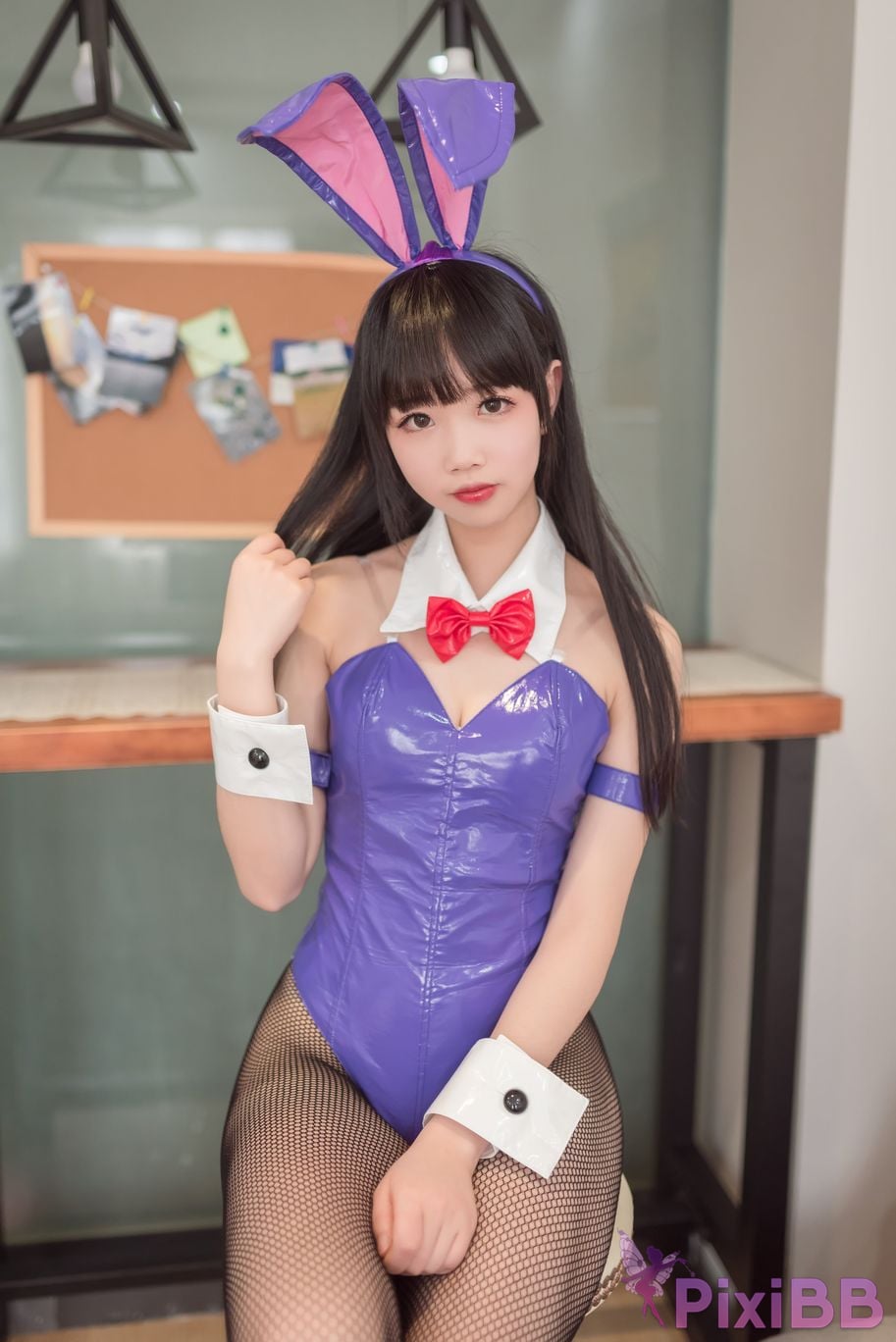 Coser SAMA Vol.021 PixiBB.COM 008.JPG