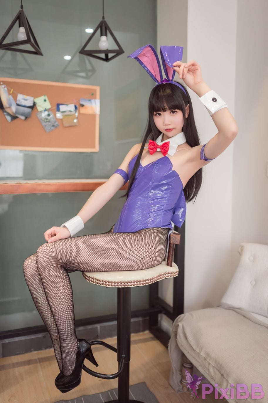 Coser SAMA Vol.021 PixiBB.COM 009.JPG