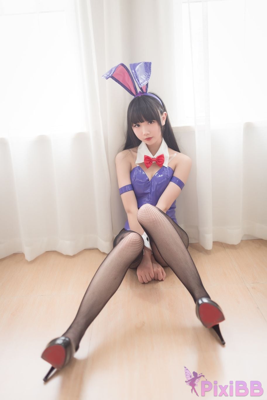 Coser SAMA Vol.021 PixiBB.COM 013.JPG