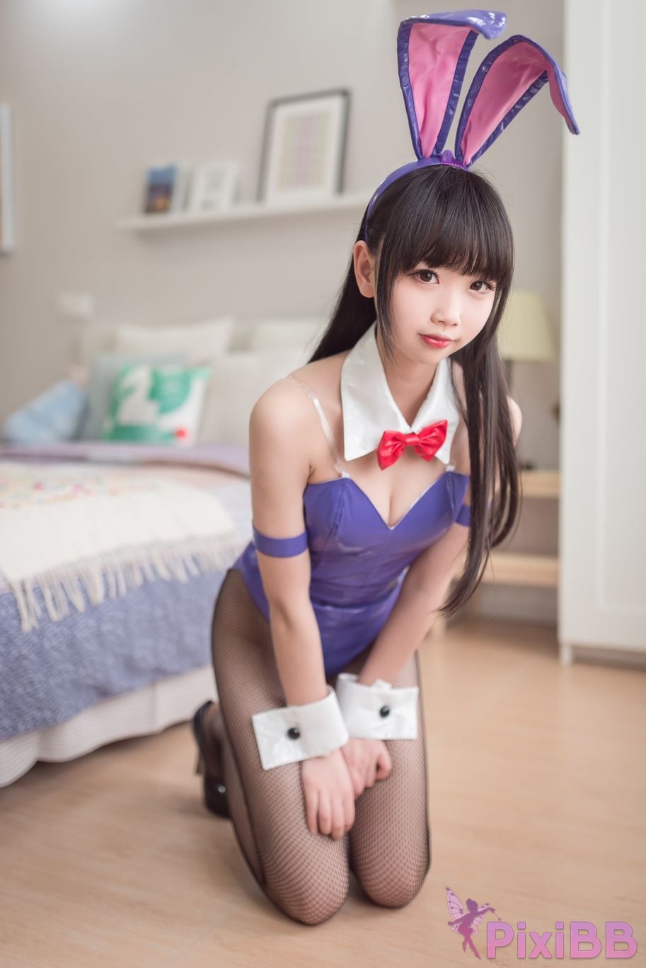 Coser SAMA Vol.021 PixiBB.COM 017.JPG