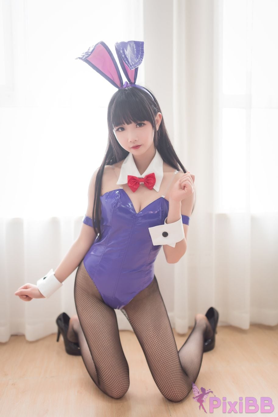 Coser SAMA Vol.021 PixiBB.COM 025.JPG