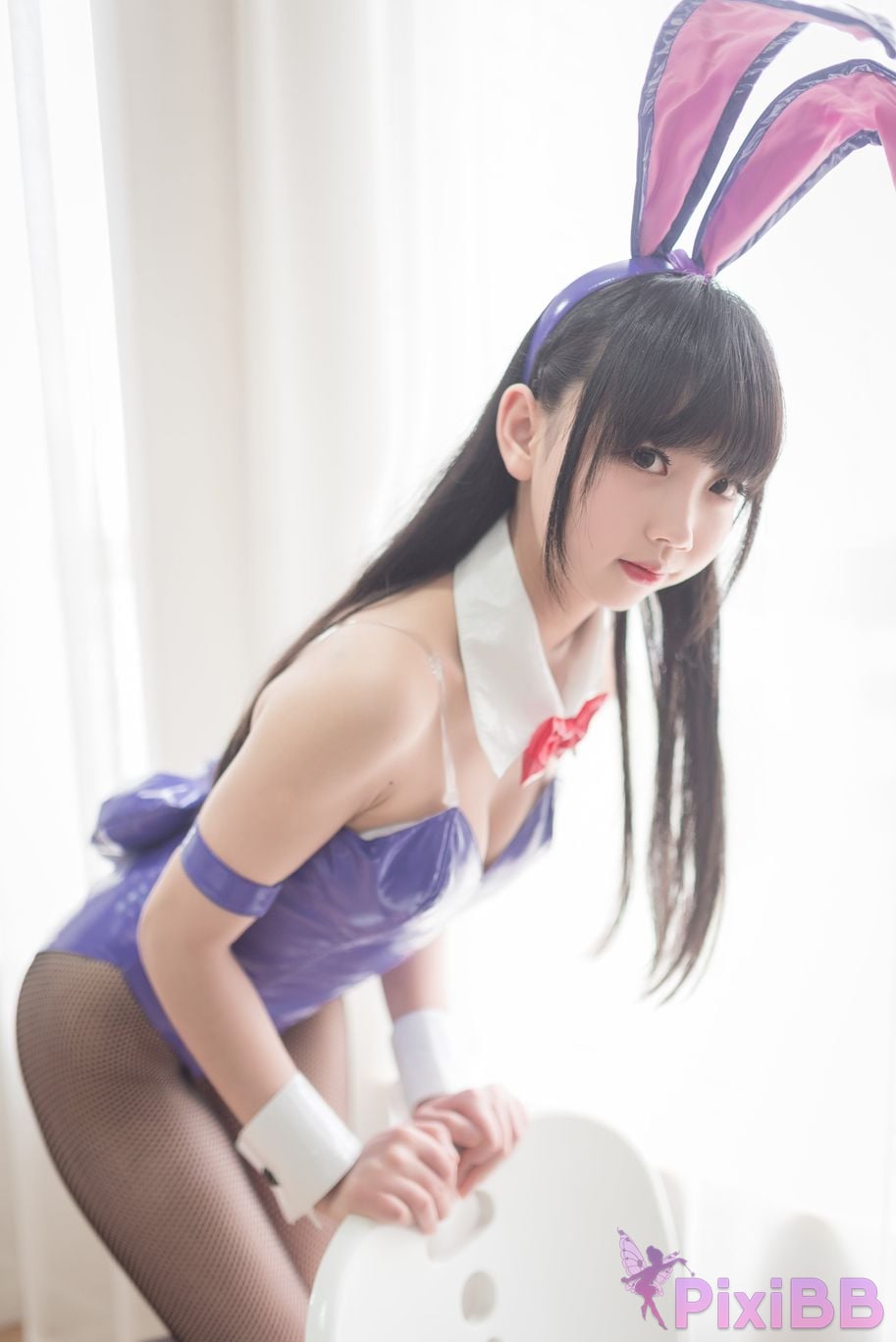 Coser SAMA Vol.021 PixiBB.COM 030.JPG