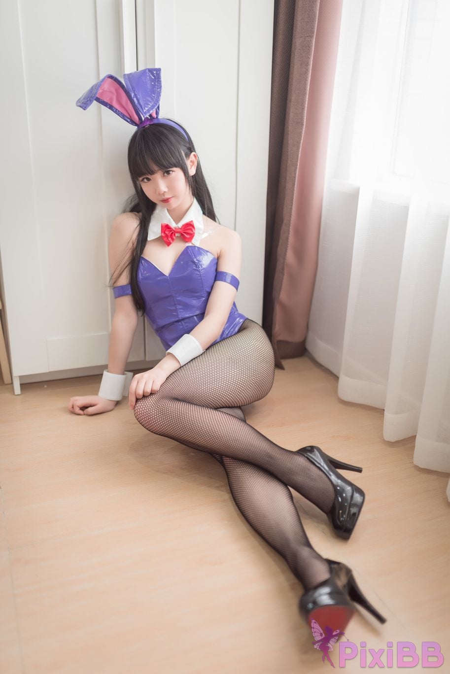 Coser SAMA Vol.021 PixiBB.COM 032.JPG