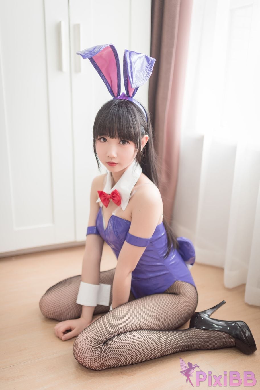 Coser SAMA Vol.021 PixiBB.COM 033.JPG