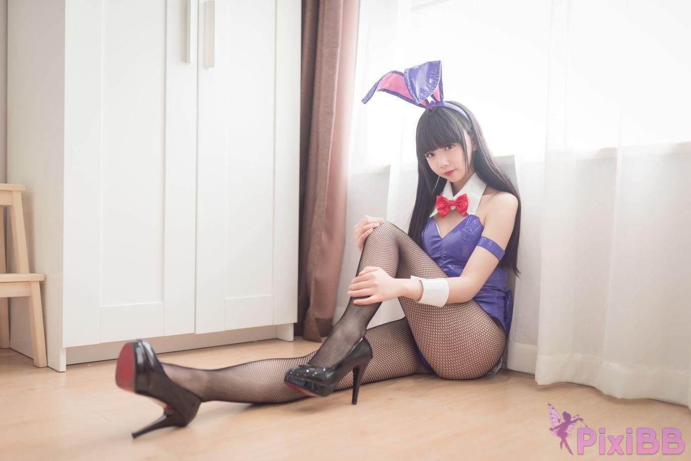 Coser SAMA Vol.021 PixiBB.COM 034.JPG