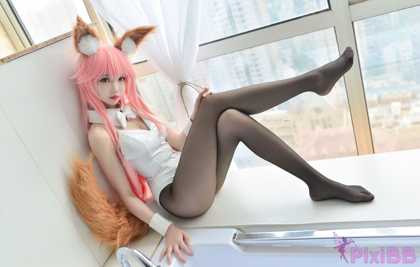 Coser SAMA Vol.019 PixiBB.COM 003