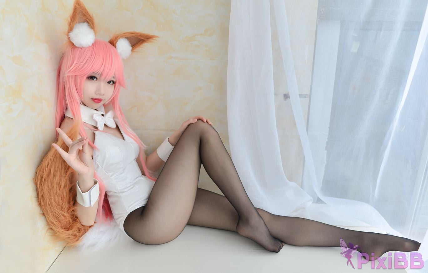Coser SAMA Vol.019 PixiBB.COM 006