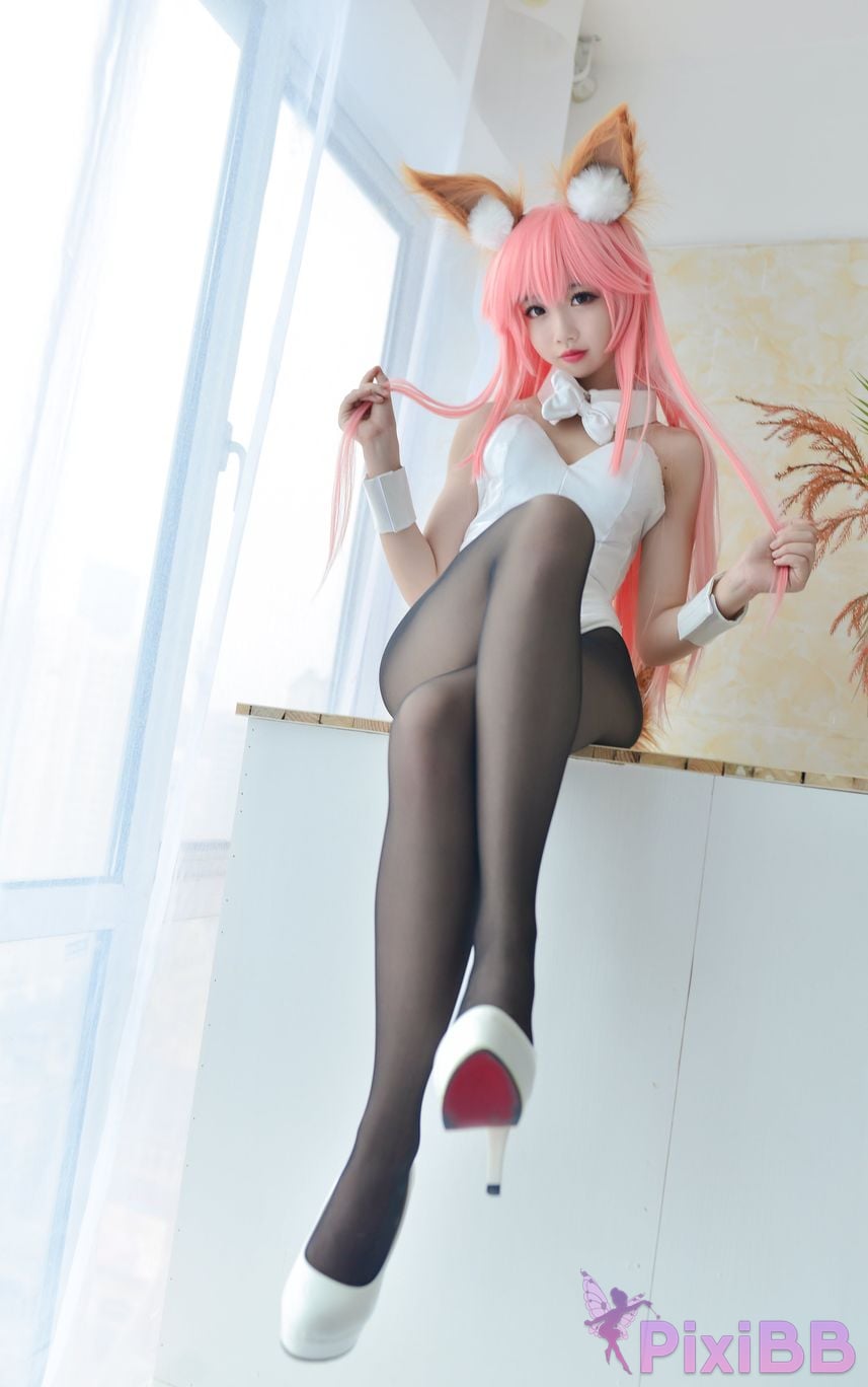 Coser SAMA Vol.019 PixiBB.COM 017