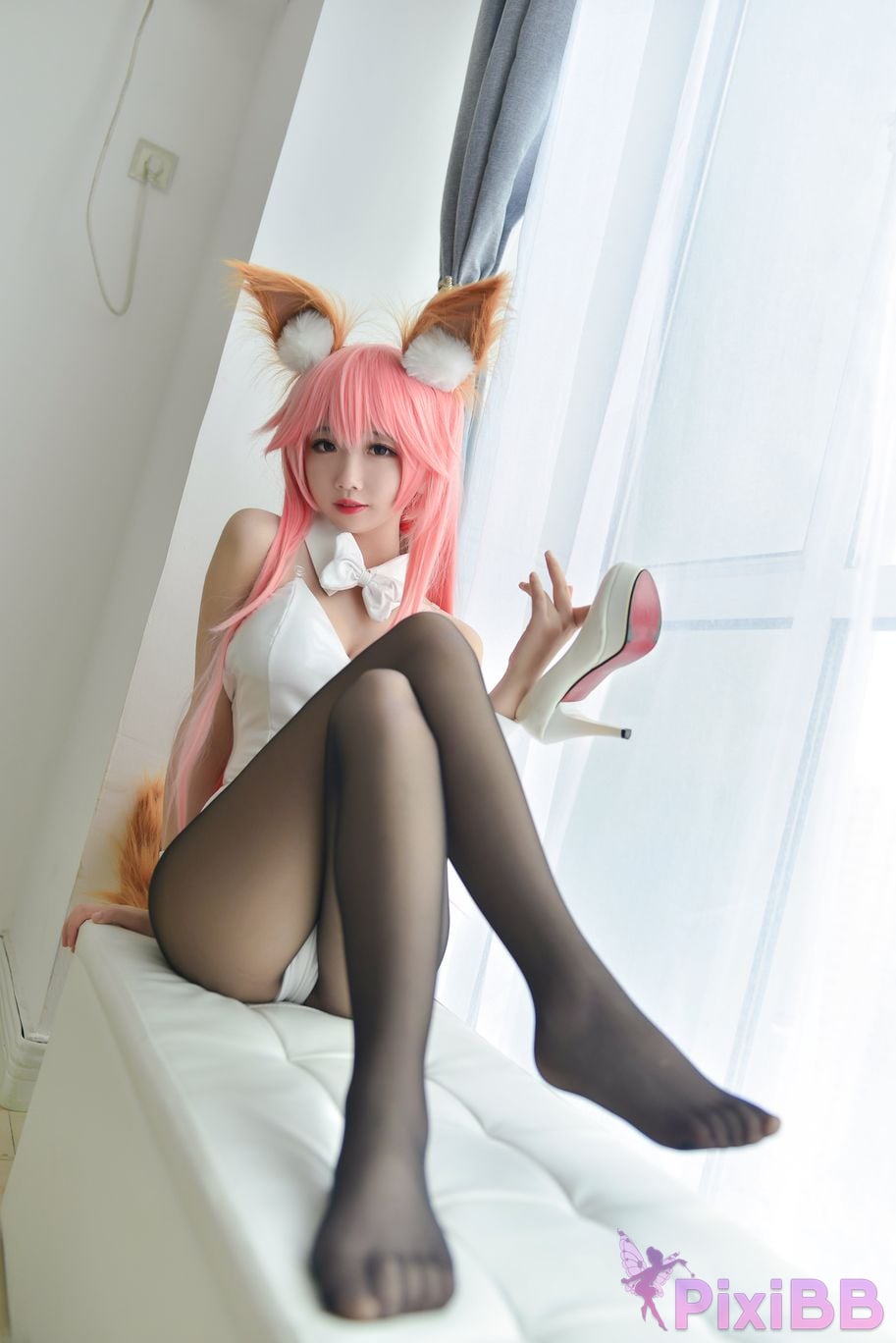 Coser SAMA Vol.019 PixiBB.COM 020