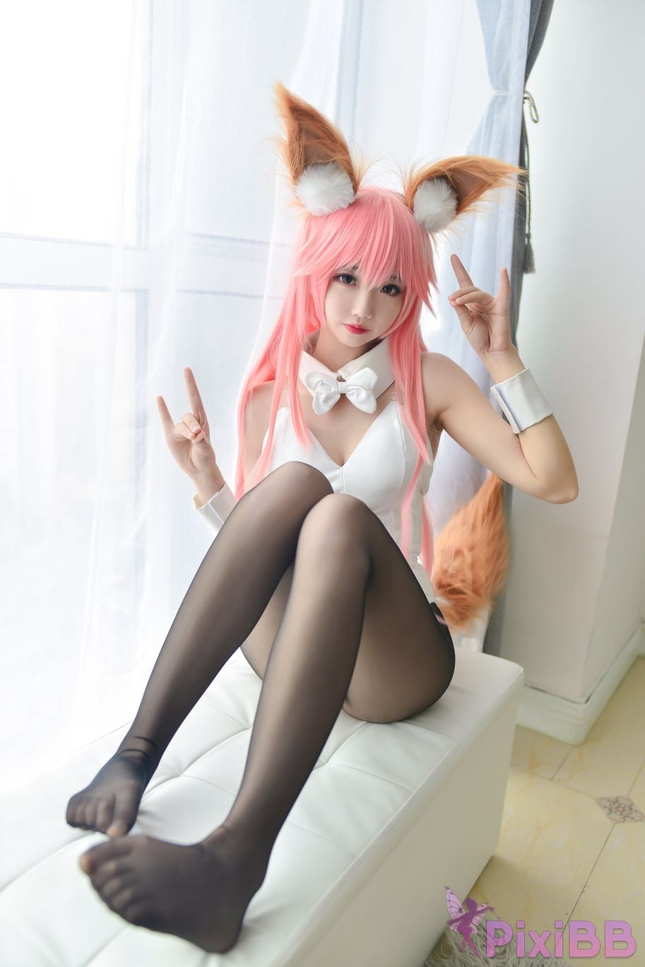 Coser SAMA Vol.019 PixiBB.COM 021