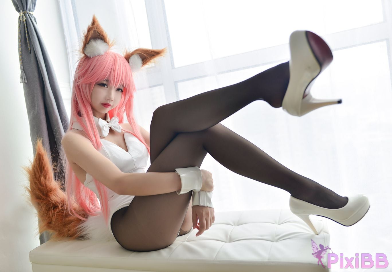 Coser SAMA Vol.019 PixiBB.COM 022