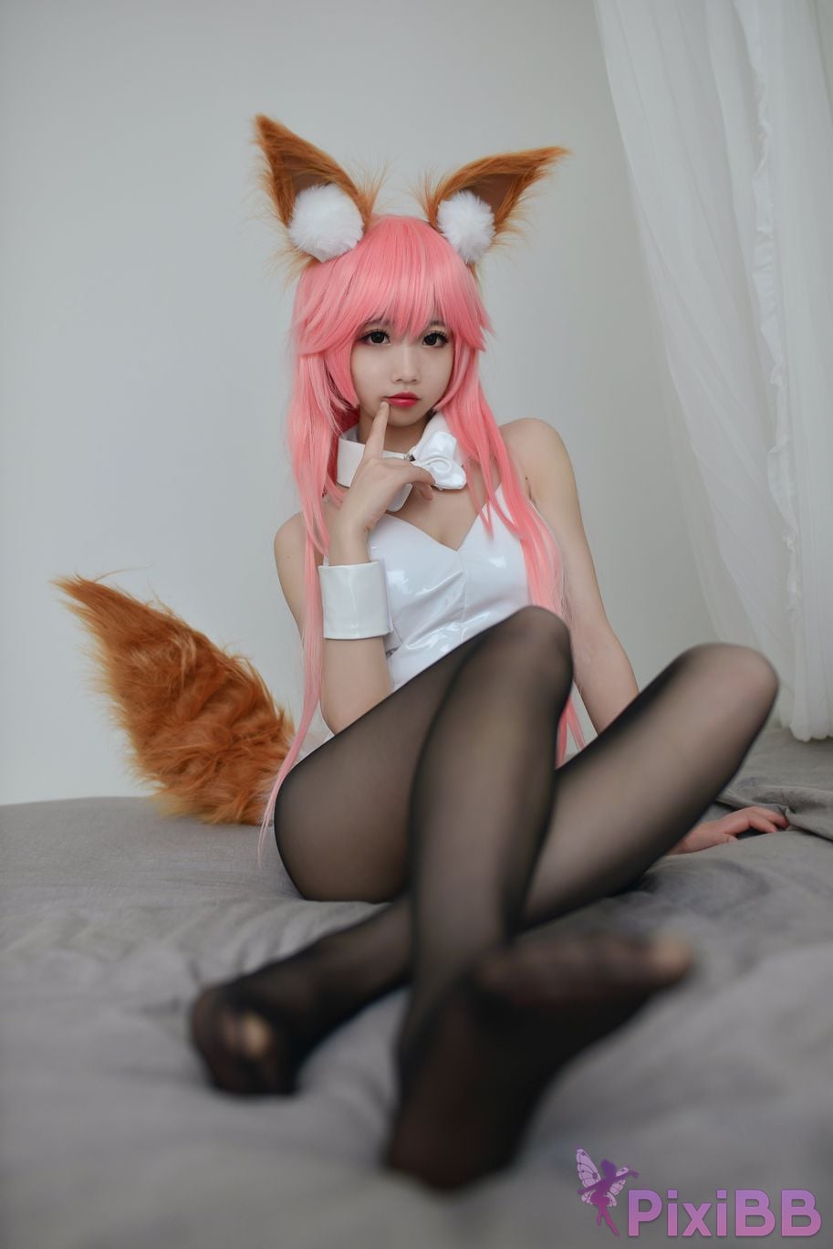 Coser SAMA Vol.019 PixiBB.COM 026