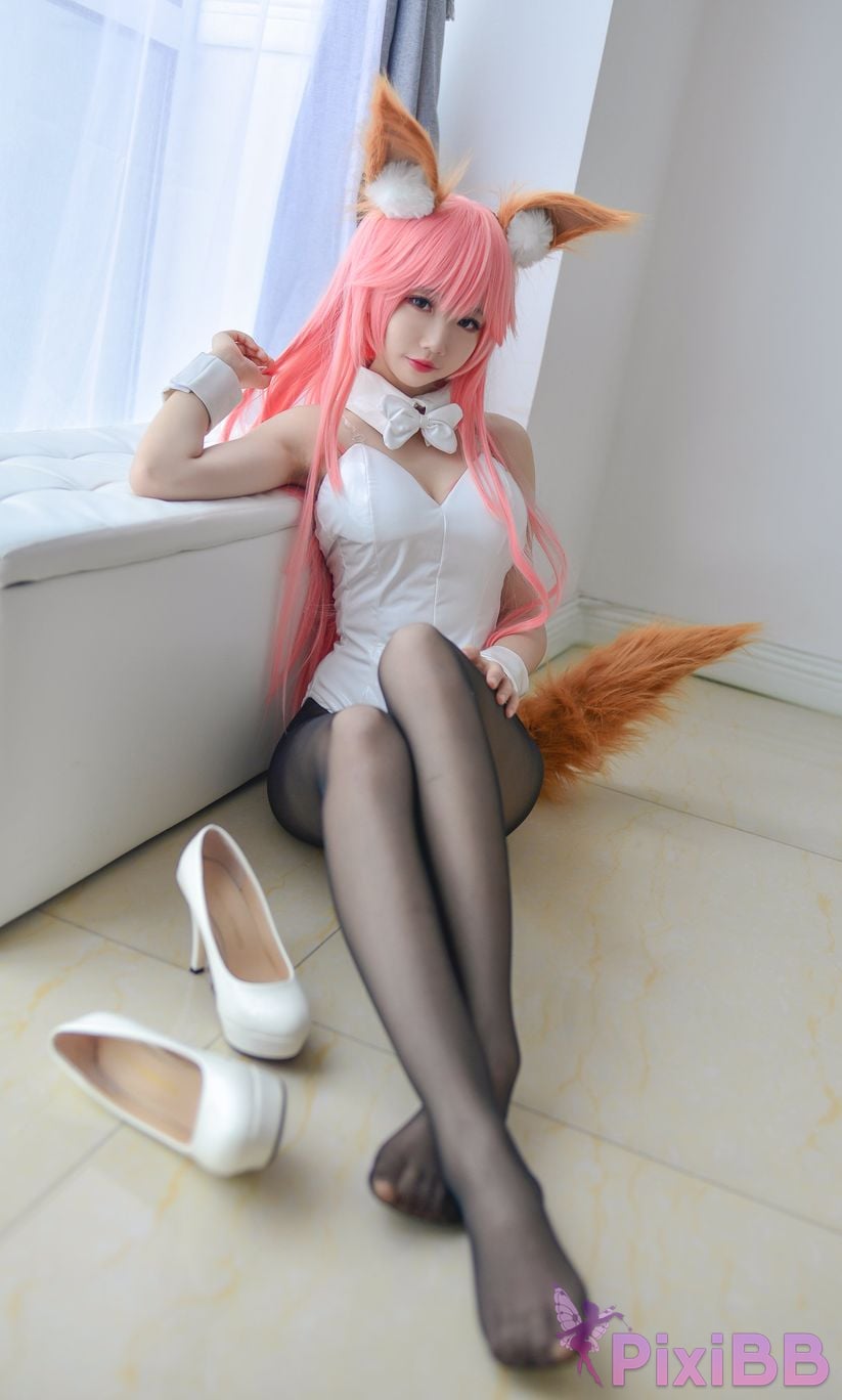 Coser SAMA Vol.019 PixiBB.COM 030